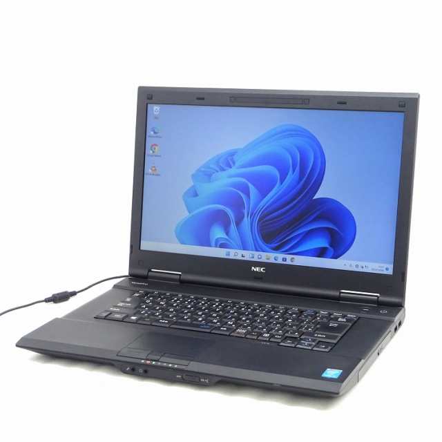 アウトレット NEC VersaPro VK26TX-N 第4世代 Core i5 メモリ:8GB 新品